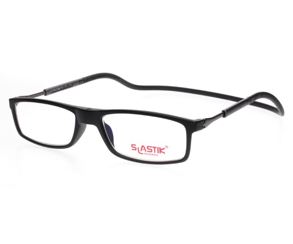 DOKU 007 / BLACK