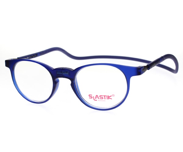 SOHO 010 / DARK BLUE