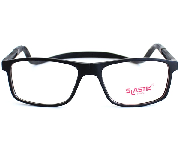 EWOK PRIME 001 / BLACK