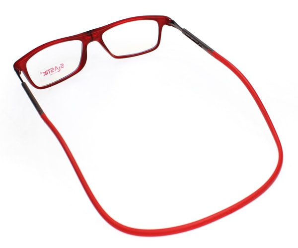JABBA 006 L / RED