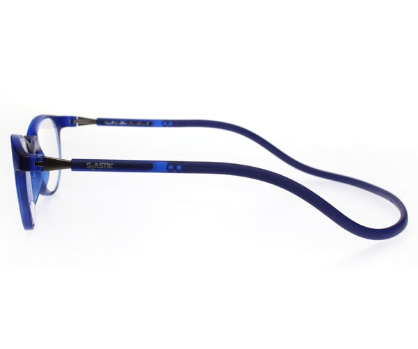 SOHO 010 / DARK BLUE