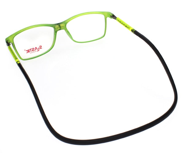 CAMDEN 010 / BLACK ACID GREEN