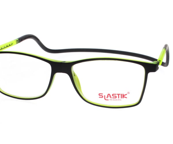 CAMDEN 010 / BLACK ACID GREEN