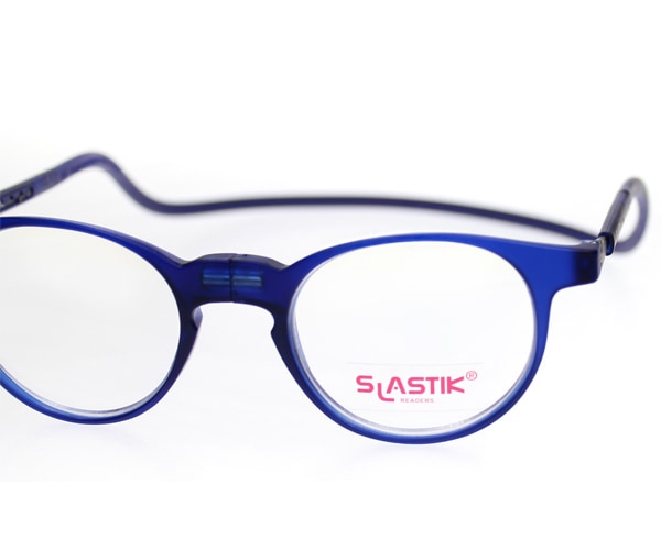 SOHO 010 / DARK BLUE