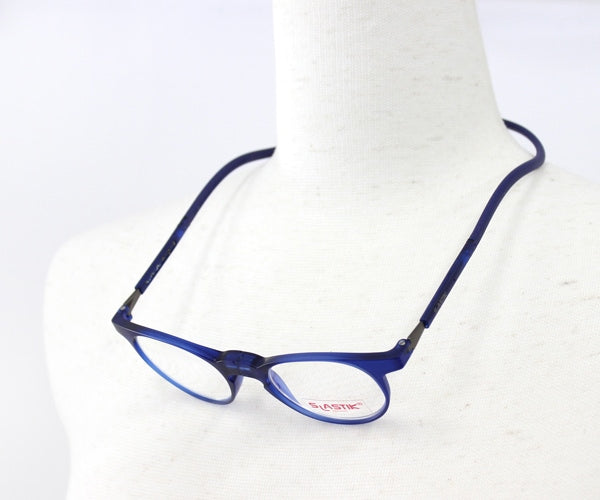 SOHO 010 / DARK BLUE