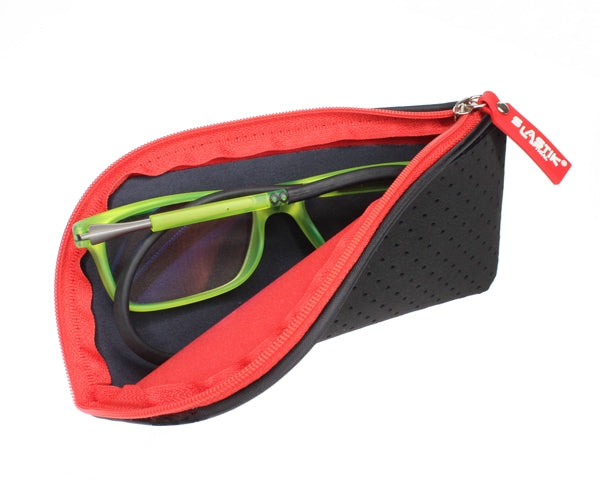 JABBA 021 / BLACK ACID GREEN