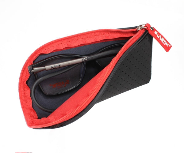CAMDEN 009 / MAT BLACK