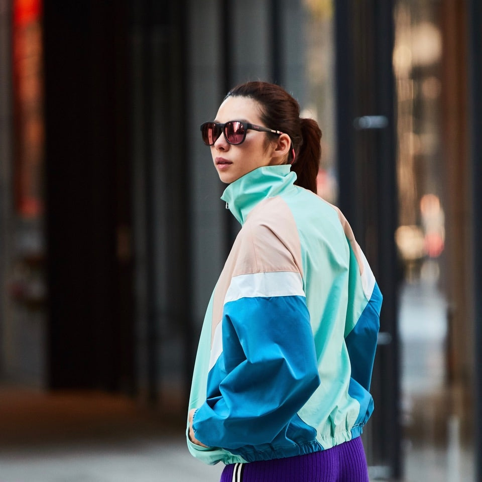 TRAM FIT / TROLINO