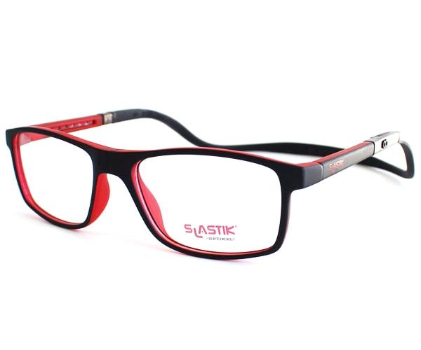 EWOK PRIME 004 / RED×BLACK