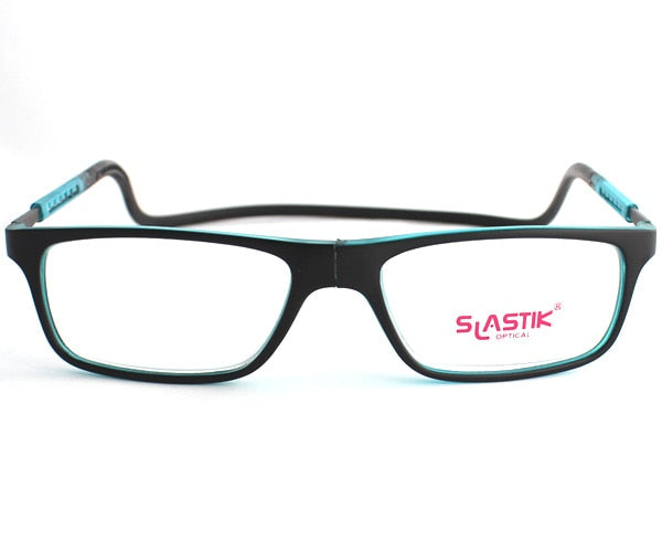 JABBA 004-BK L / CLEAR BLUE-BK