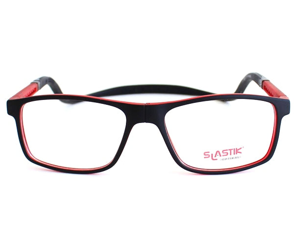 EWOK PRIME 004 / RED×BLACK