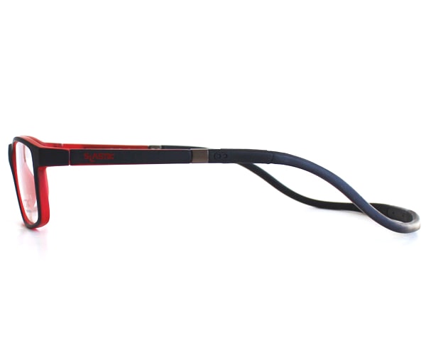 EWOK PRIME 004 / RED×BLACK
