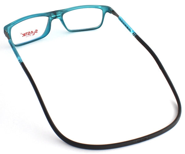 JABBA 004-BK L / CLEAR BLUE-BK