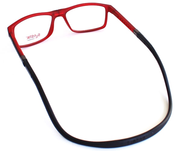 EWOK PRIME 004 / RED×BLACK