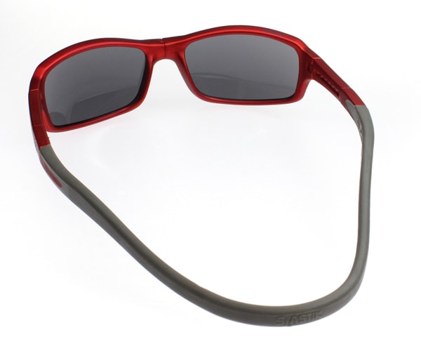 【KIDS】THUNDER 006 / POWER RED