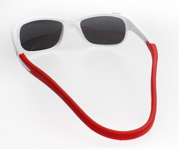【KIDS】SONIC 007 / RED FLAKE