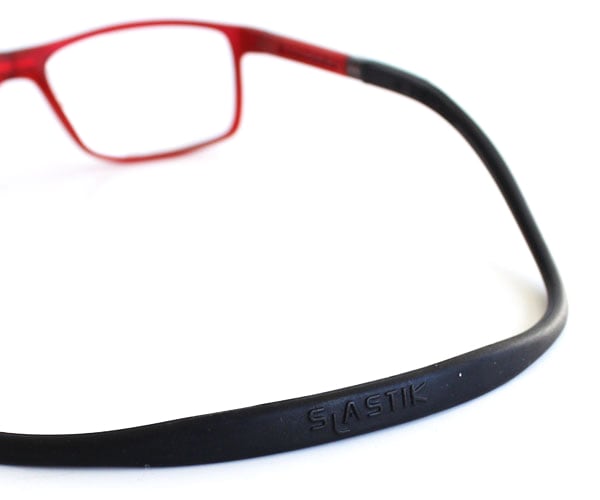 EWOK PRIME 004 / RED×BLACK