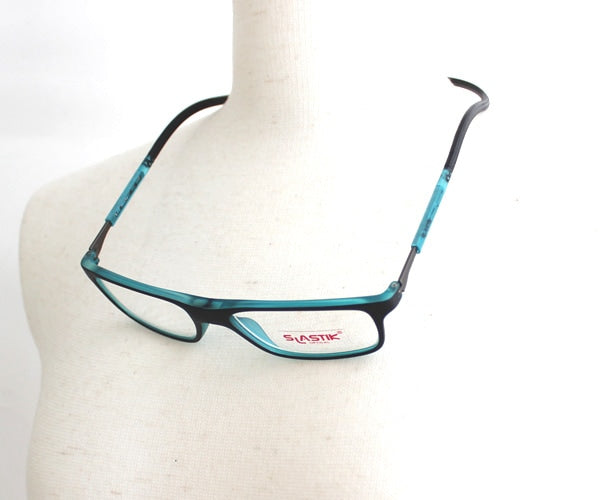 JABBA 004-BK L / CLEAR BLUE-BK