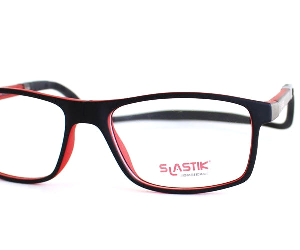 EWOK PRIME 004 / RED×BLACK