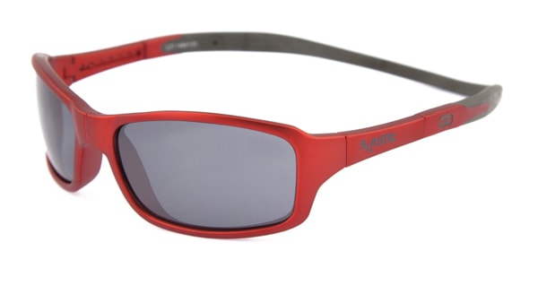 【KIDS】THUNDER 006 / POWER RED