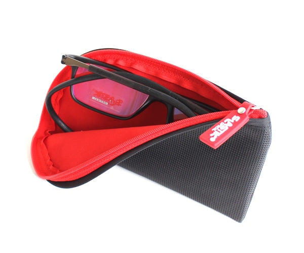 JABBA 001 L / MAT BLACK