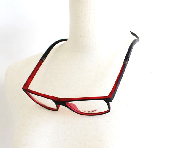 EWOK PRIME 004 / RED×BLACK
