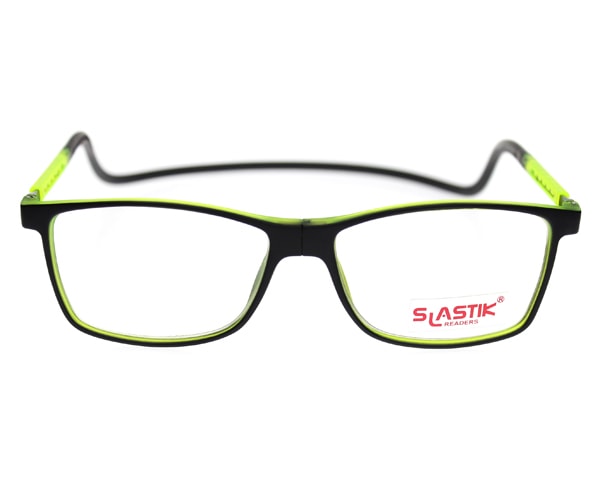 CAMDEN 010 / BLACK ACID GREEN