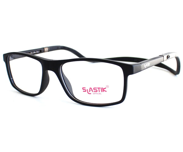 EWOK PRIME 001 / BLACK