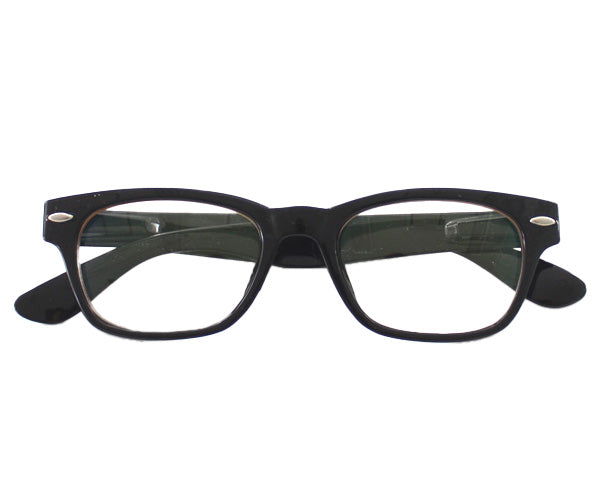 PCグラス(度なし） スタンダードウェリントン