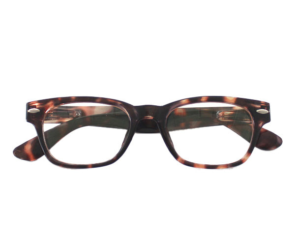 PCグラス(度なし） スタンダードウェリントン