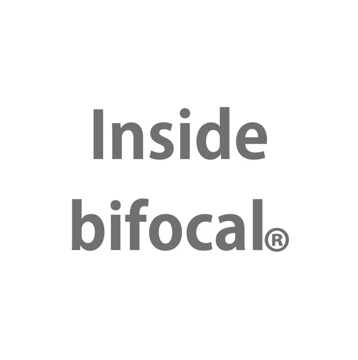 TR90 Inside bifocal®️（インサイドバイフォーカル ） レディースサングラス